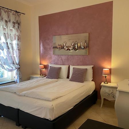 ラツィーゼ Betty'S House Bed & Breakfast エクステリア 写真
