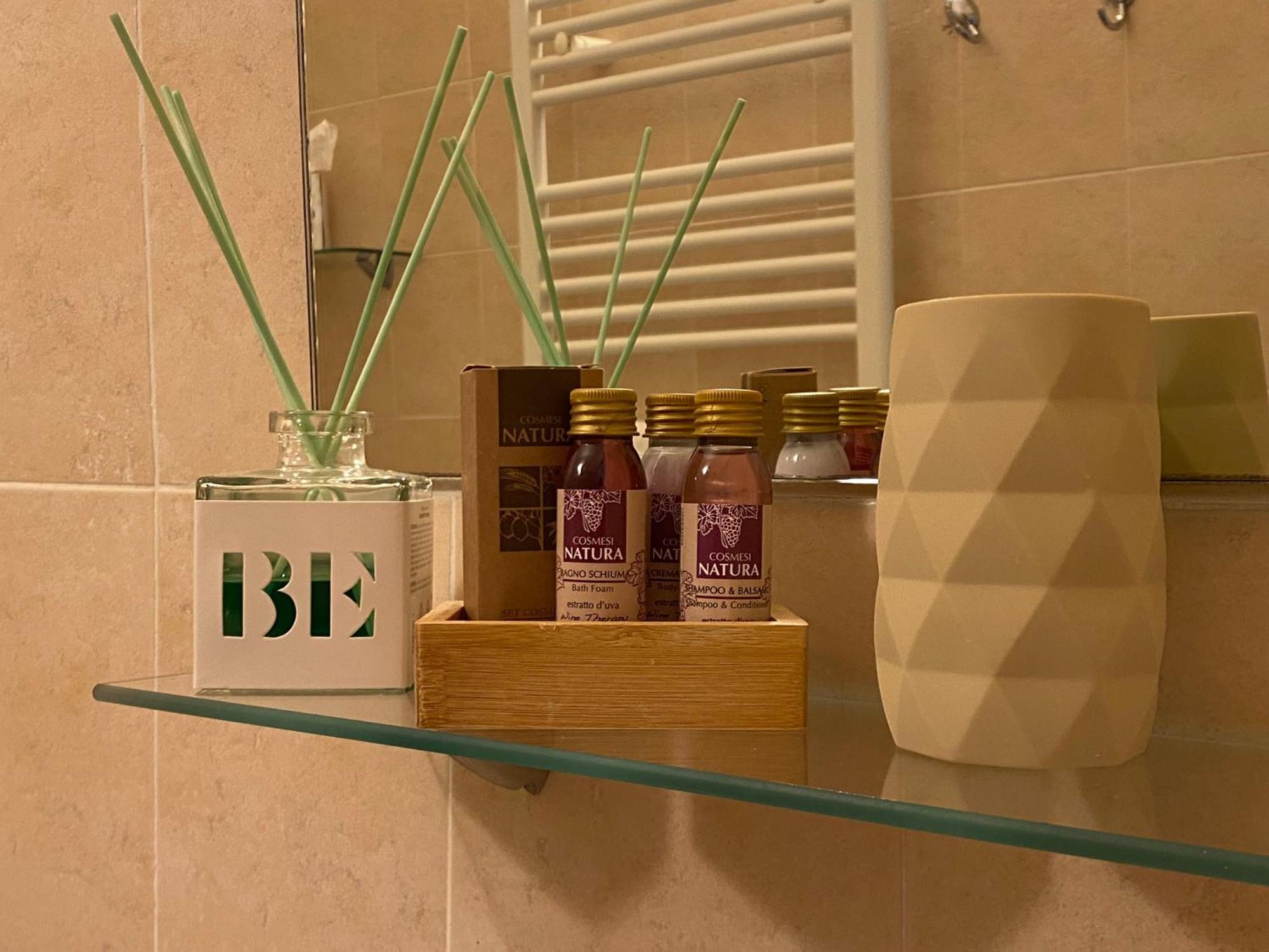 ラツィーゼ Betty'S House Bed & Breakfast エクステリア 写真