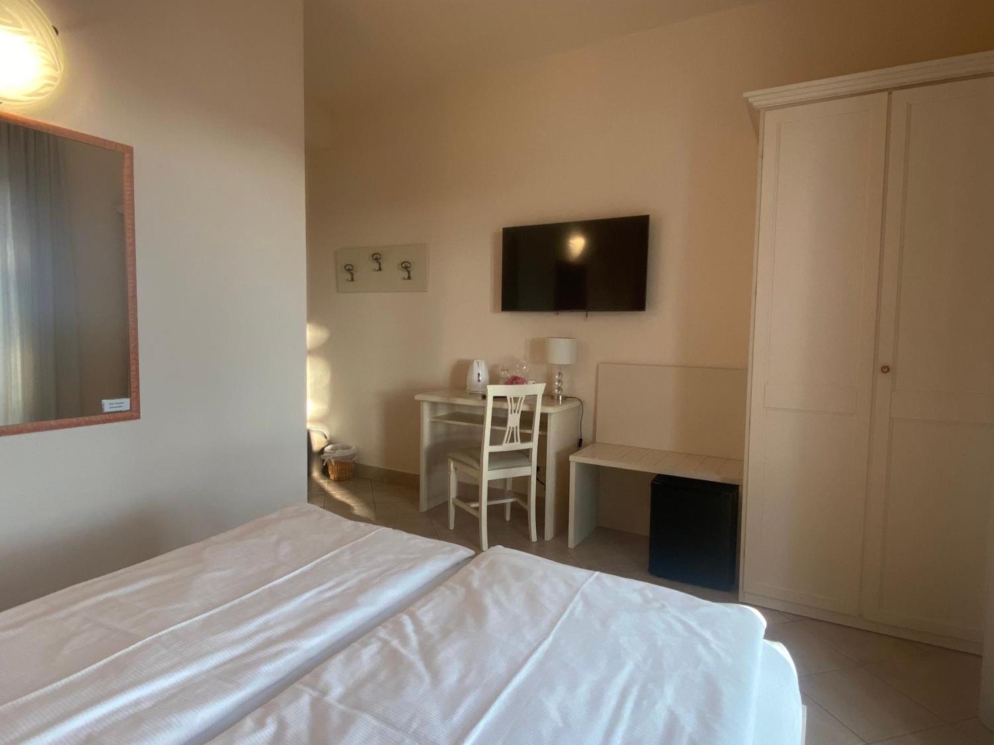 ラツィーゼ Betty'S House Bed & Breakfast エクステリア 写真