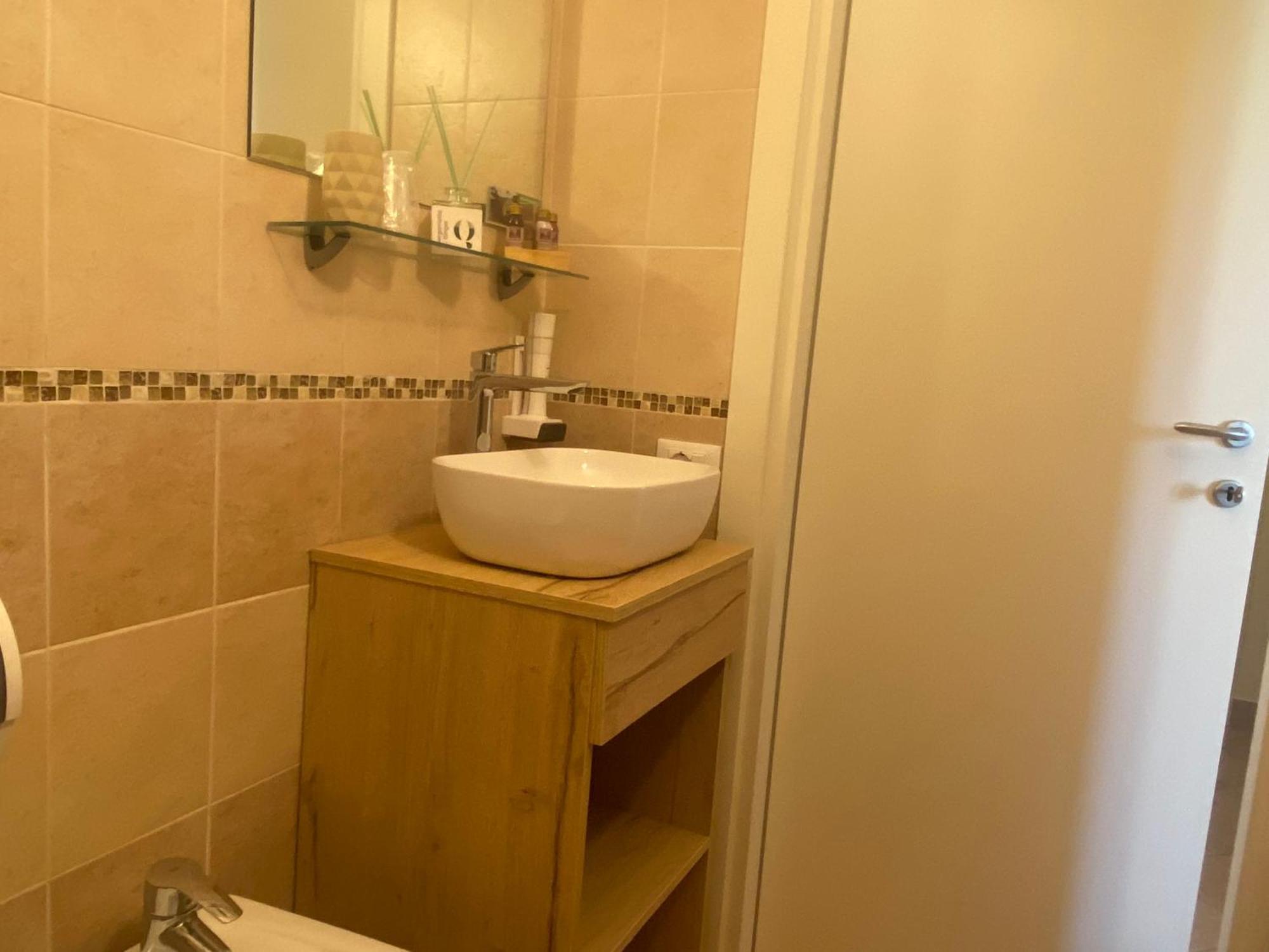 ラツィーゼ Betty'S House Bed & Breakfast エクステリア 写真